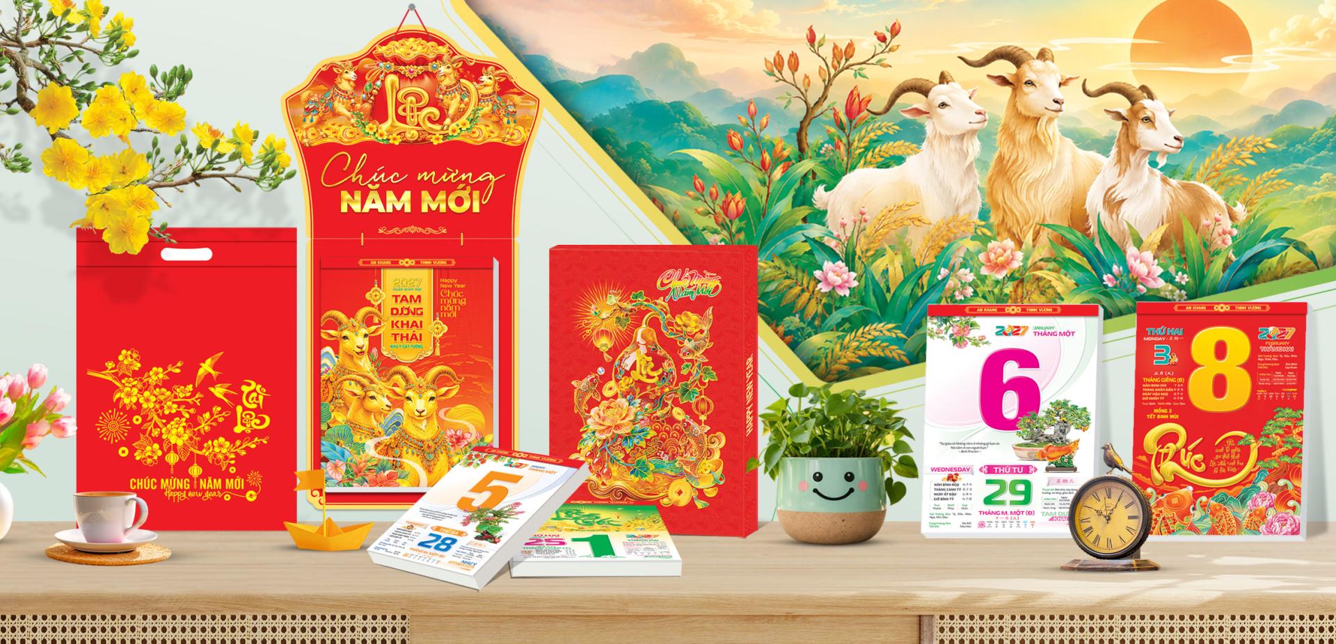 LỊCH BLOC
