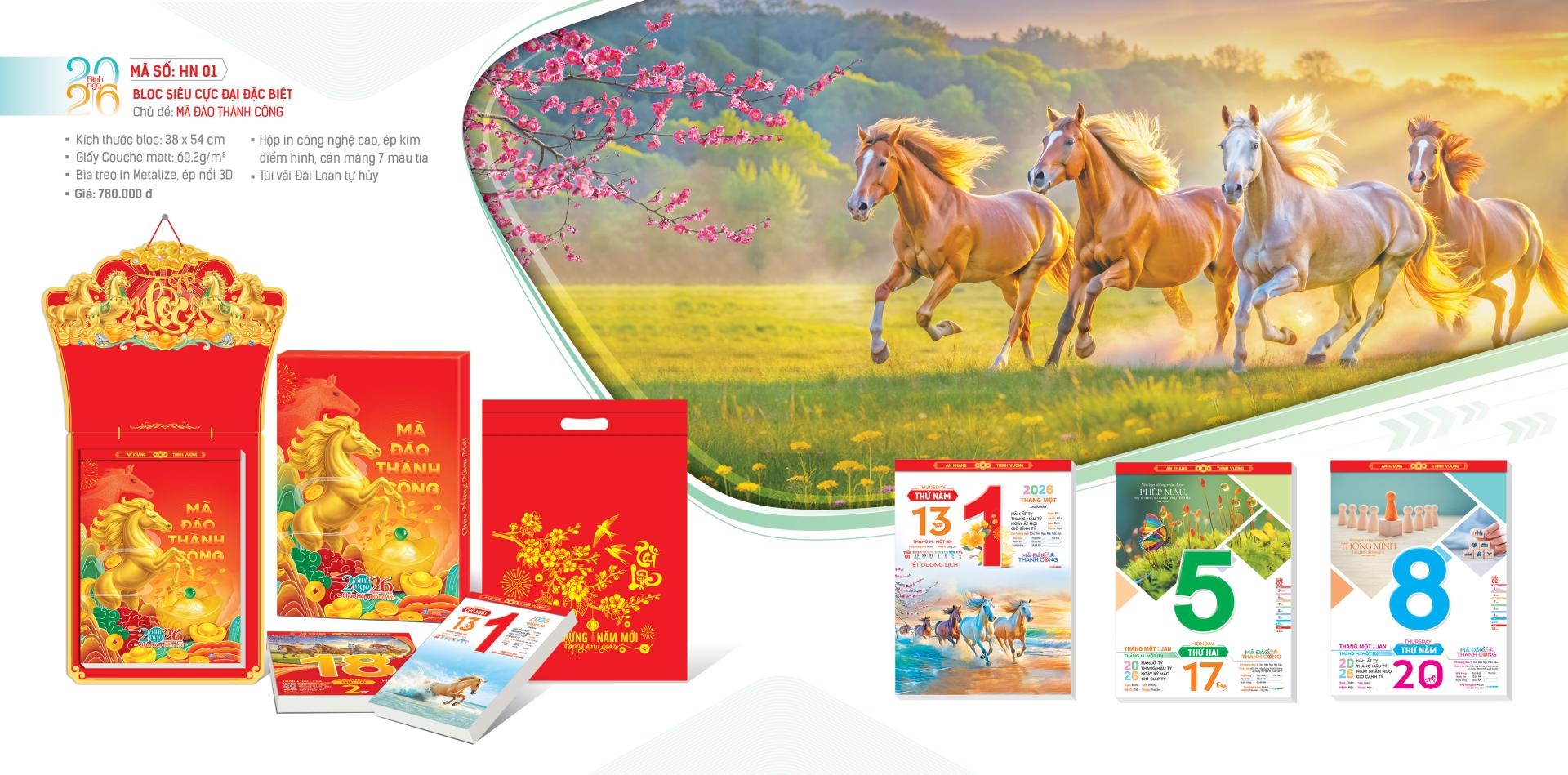 hoaniencalendar.com.vn