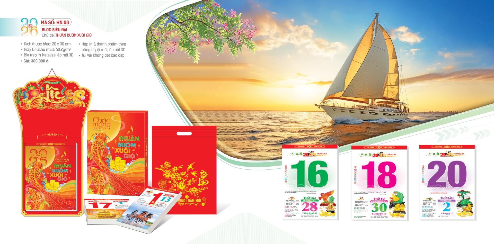 hoaniencalendar.com.vn