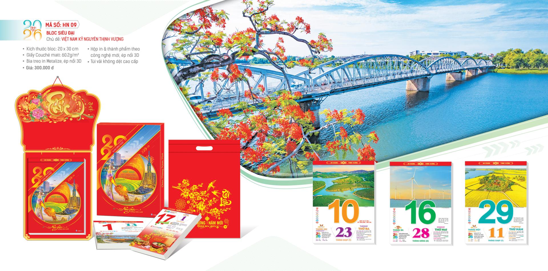 hoaniencalendar.com.vn