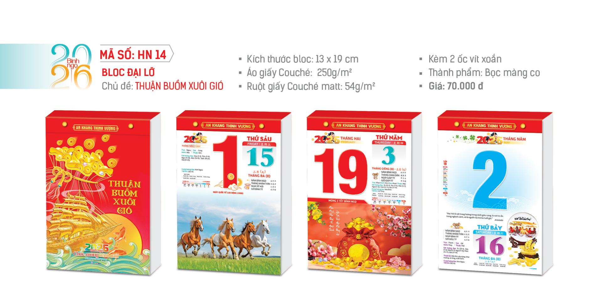 hoaniencalendar.com.vn