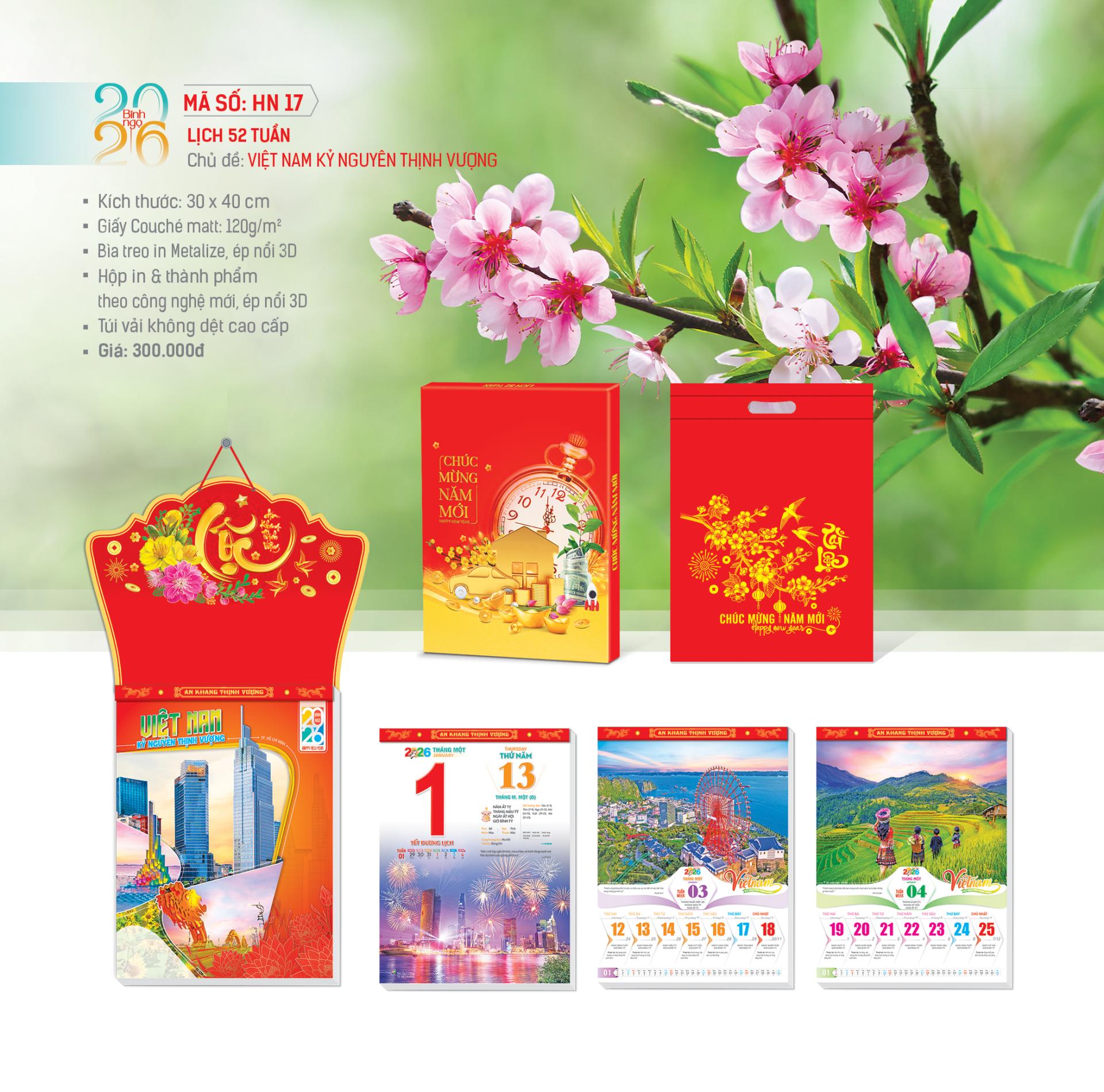 hoaniencalendar.com.vn