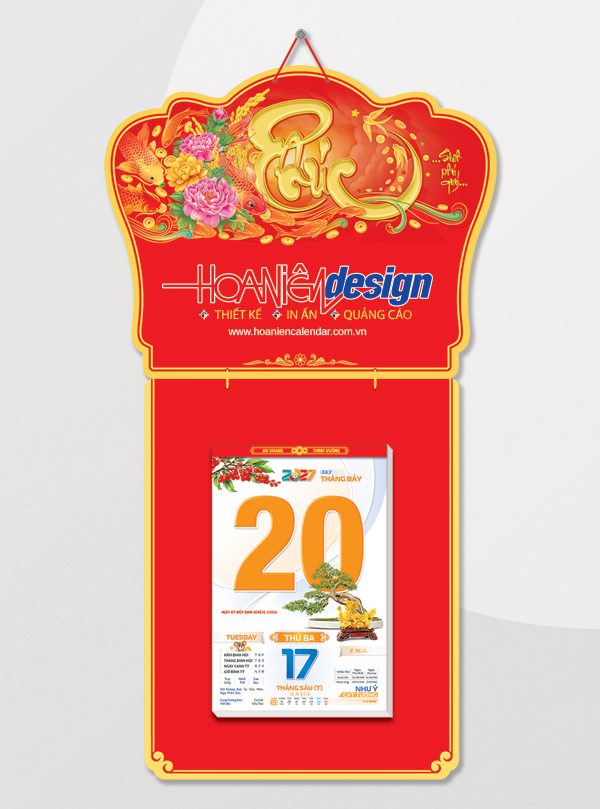hoaniencalendar.com.vn