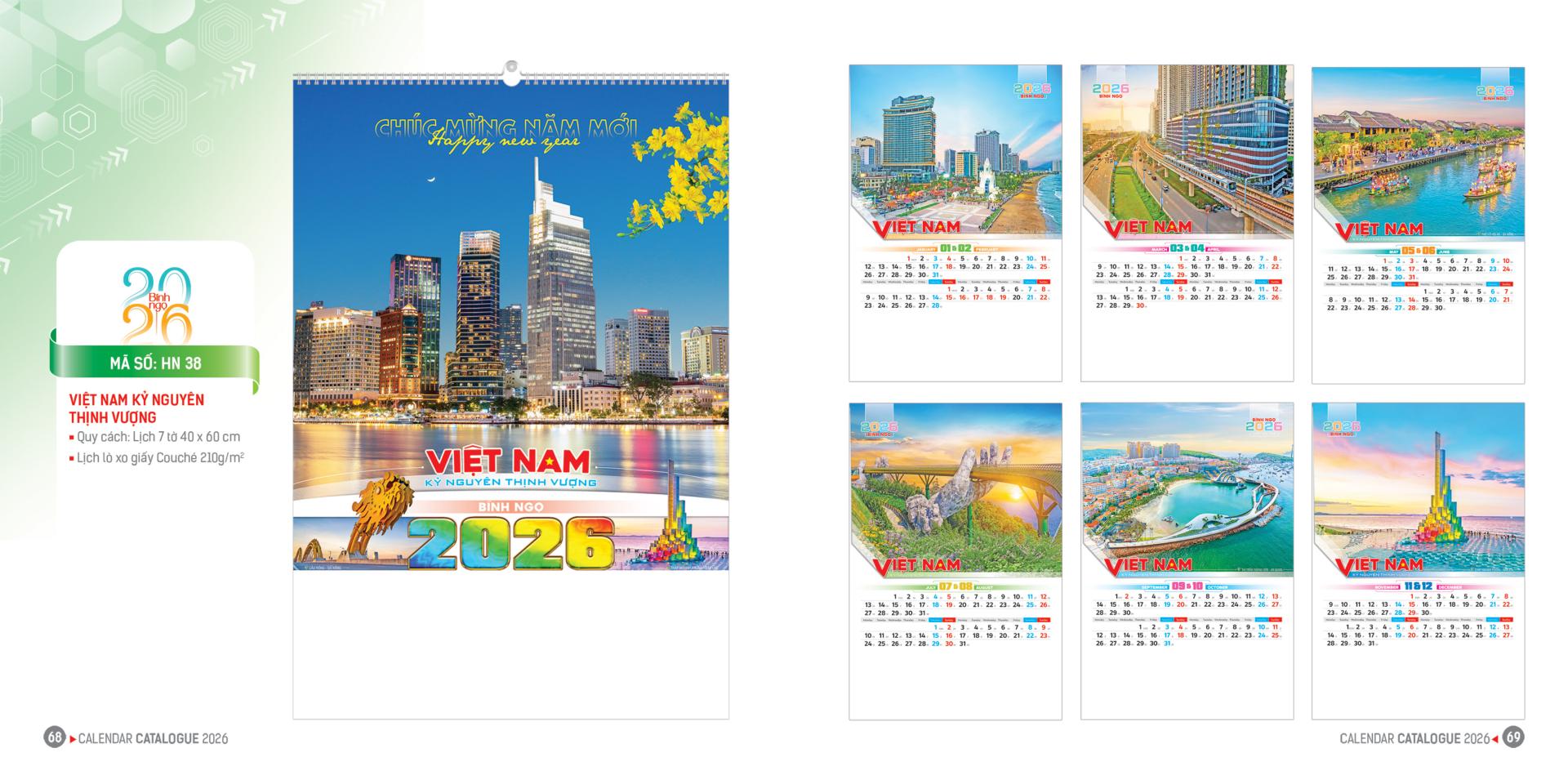 hoaniencalendar.com.vn