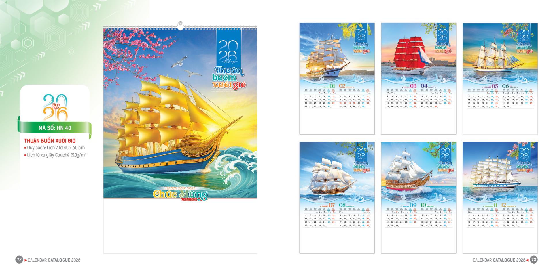 hoaniencalendar.com.vn