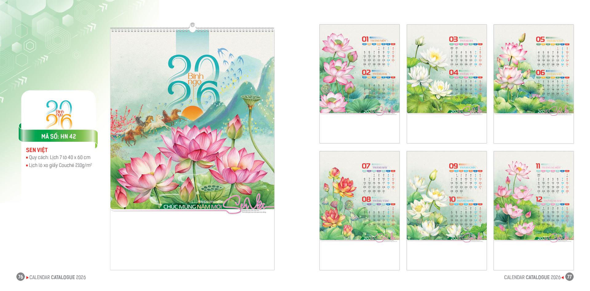 hoaniencalendar.com.vn