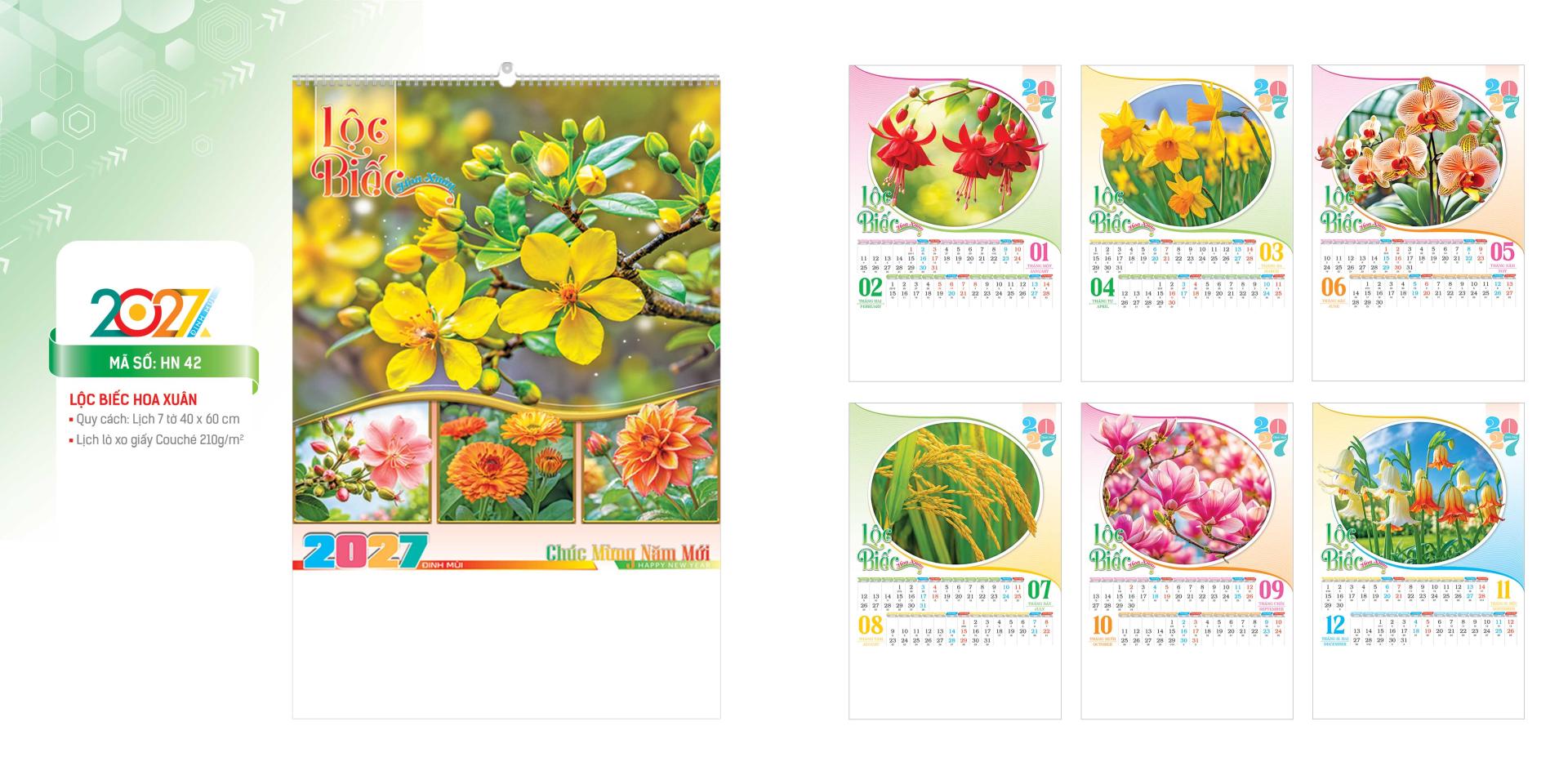 hoaniencalendar.com.vn