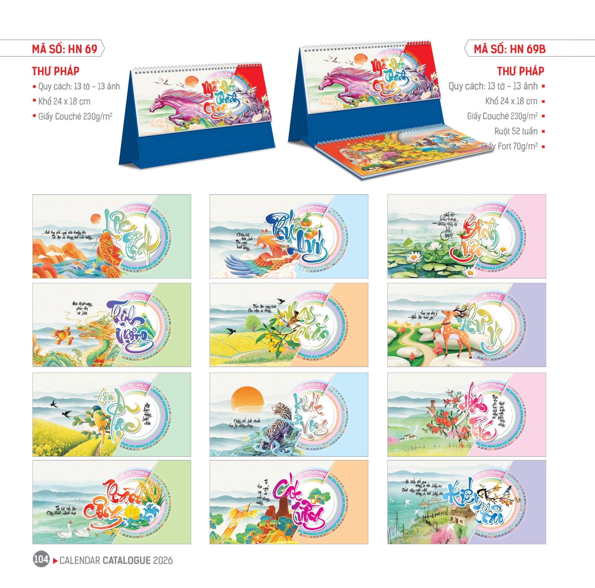 hoaniencalendar.com.vn
