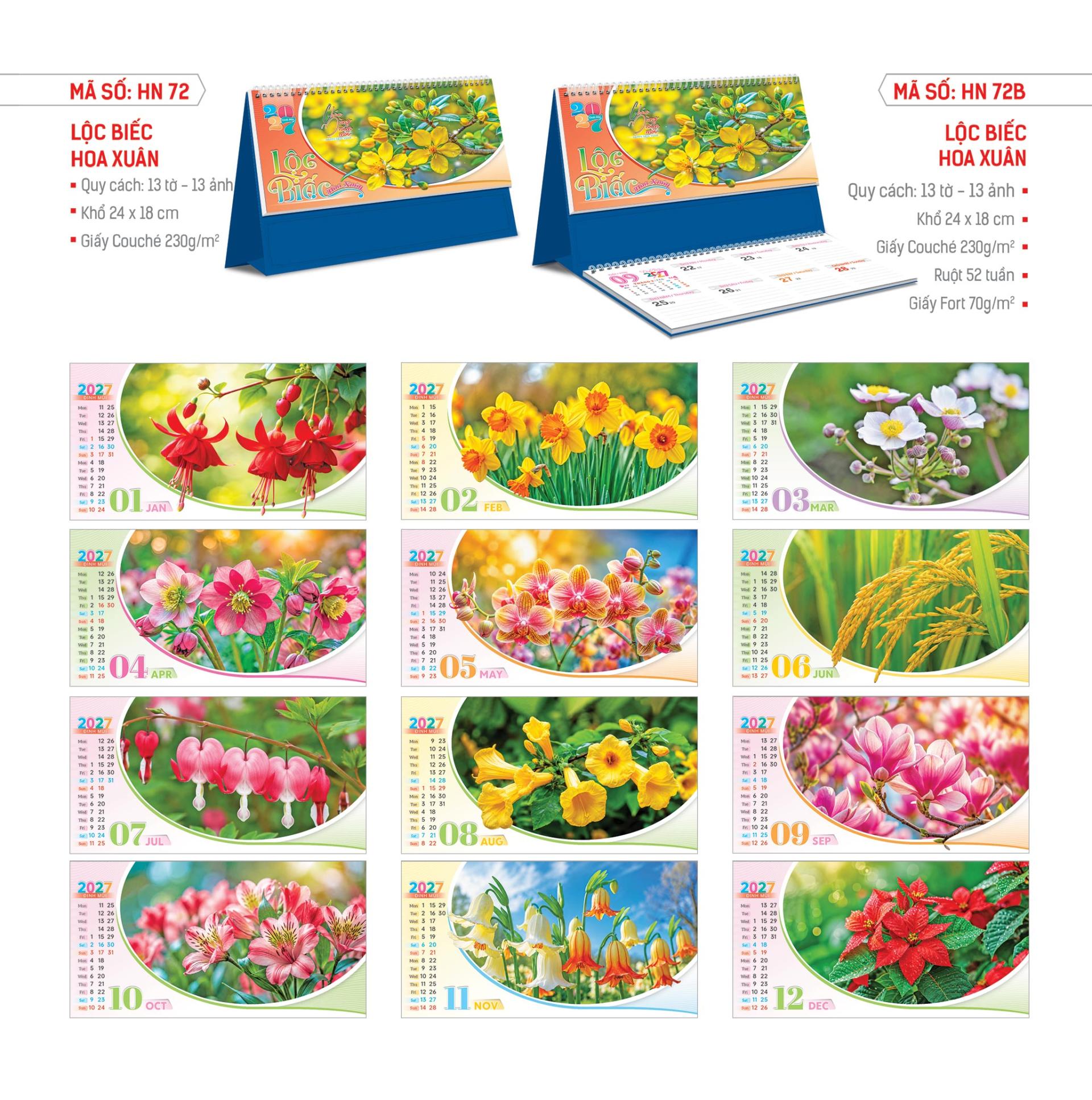 hoaniencalendar.com.vn