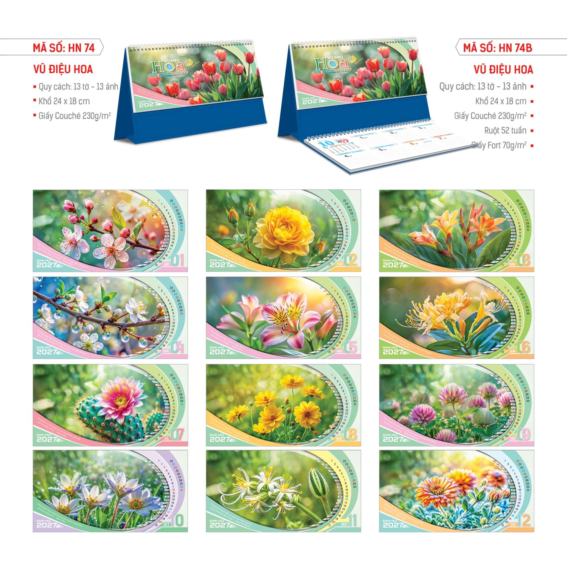 hoaniencalendar.com.vn