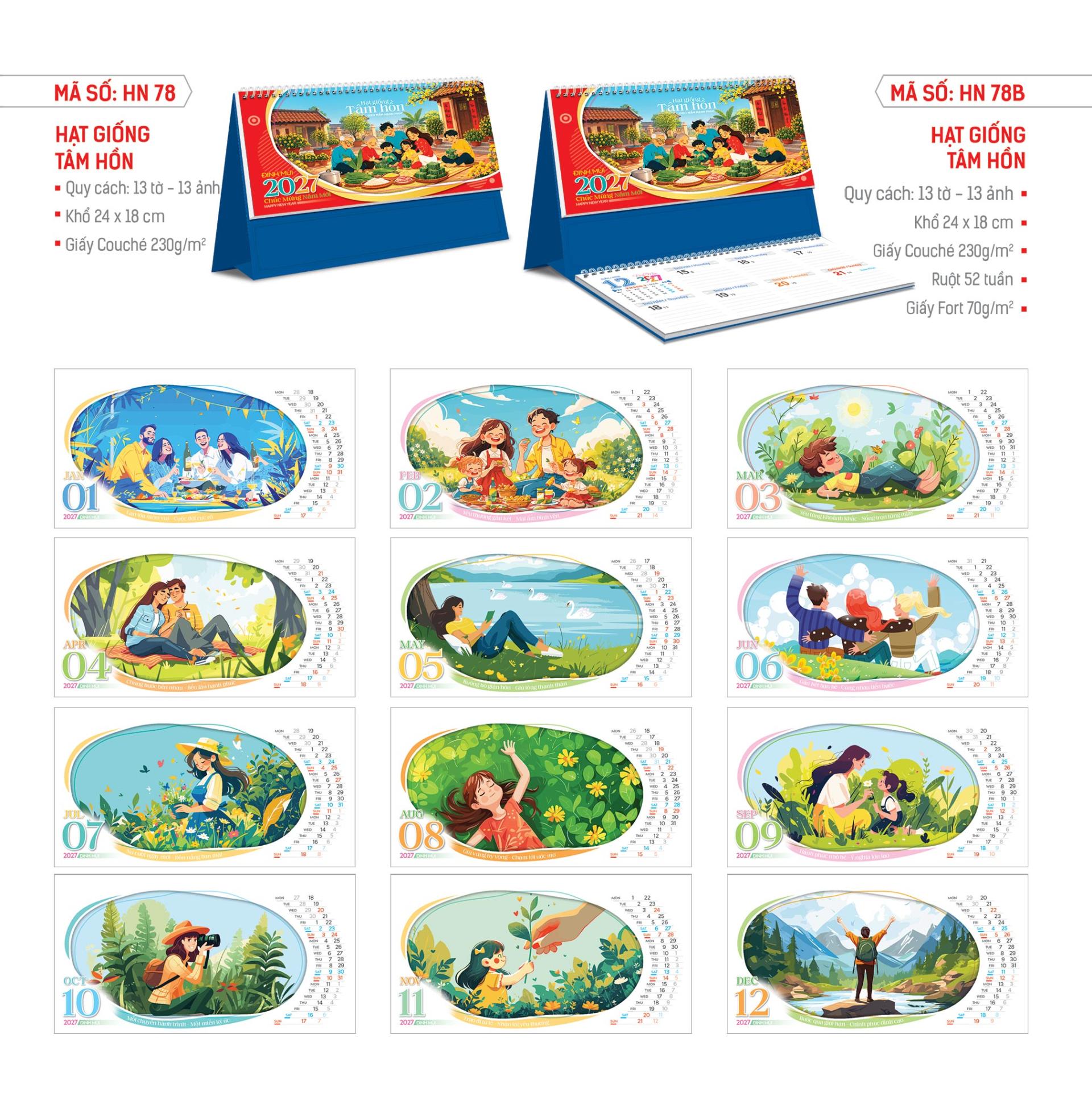 hoaniencalendar.com.vn
