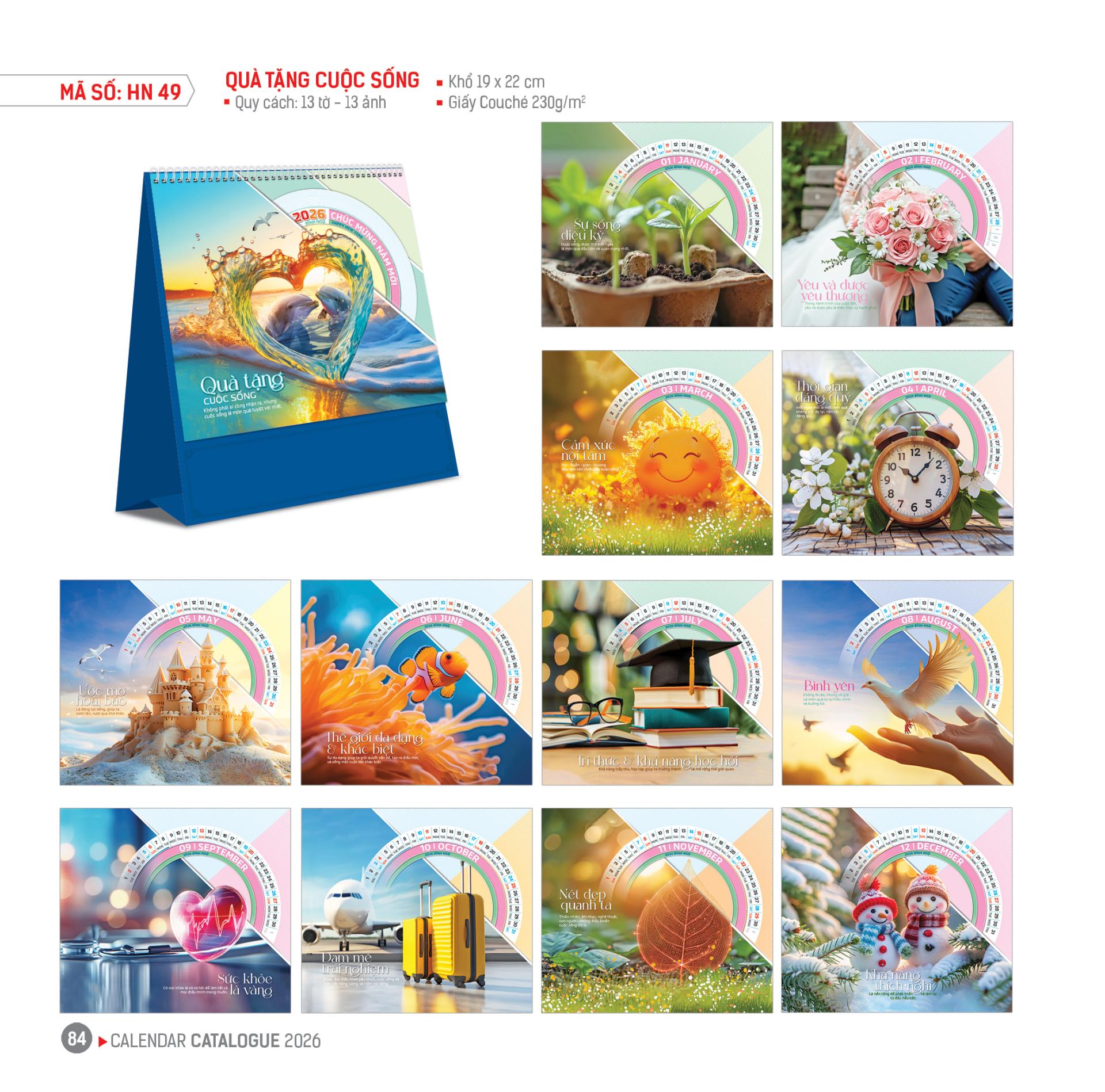 hoaniencalendar.com.vn