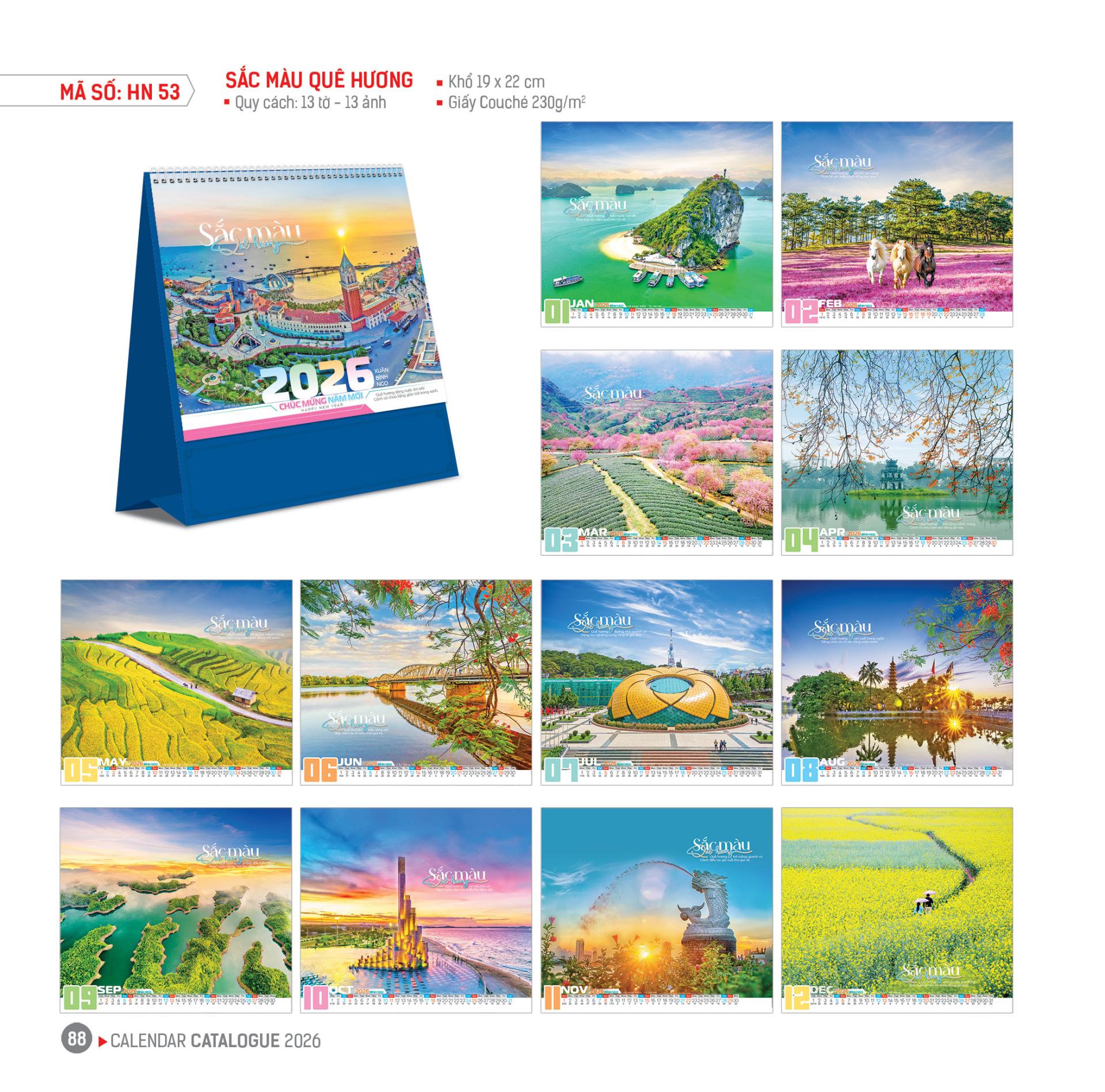 hoaniencalendar.com.vn