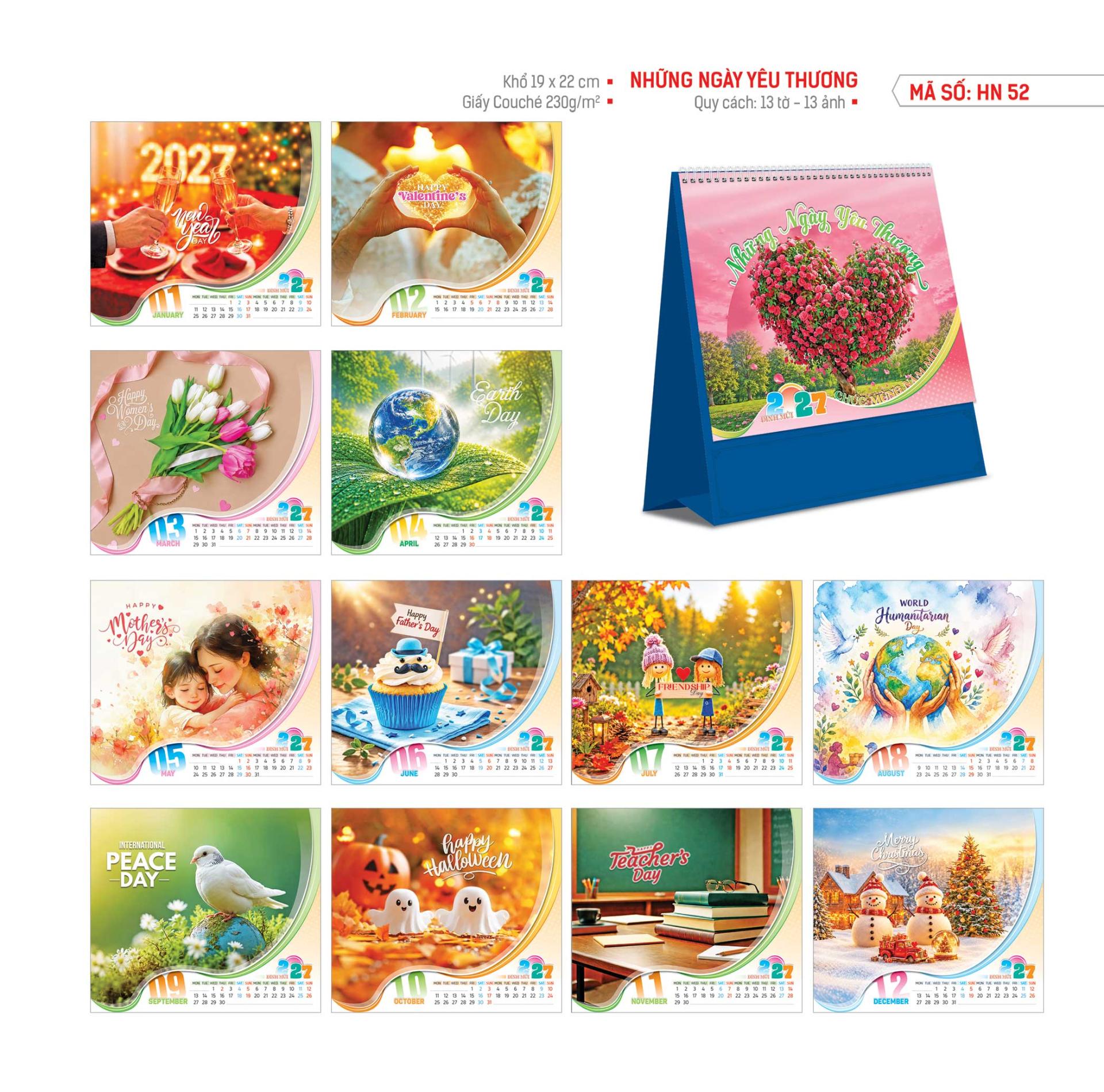 hoaniencalendar.com.vn