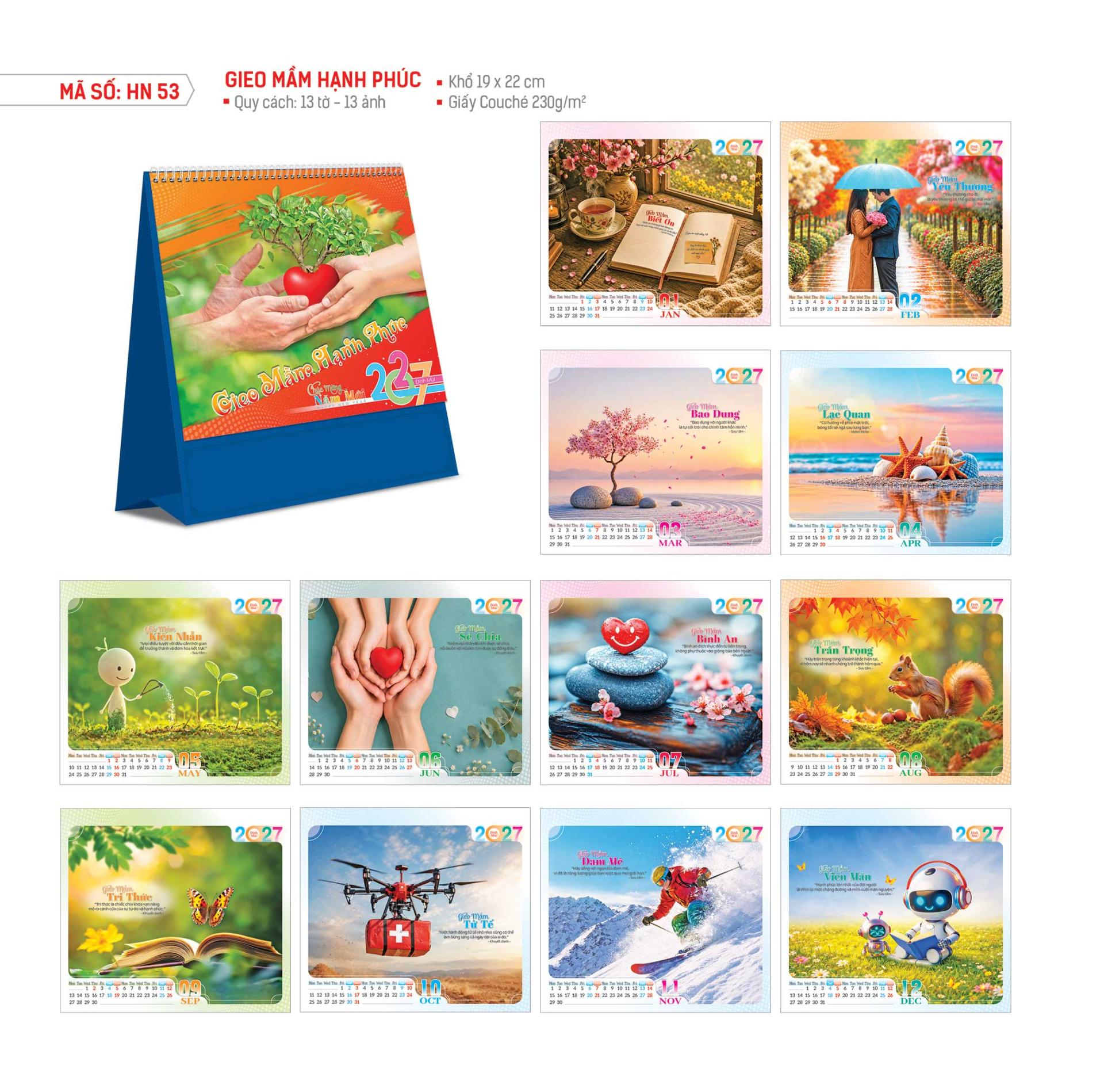 hoaniencalendar.com.vn
